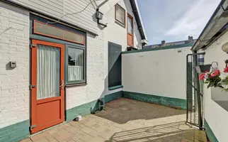 van Maasdijkstraat 19, ZWIJNDRECHT