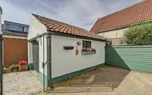 van Maasdijkstraat 19, ZWIJNDRECHT