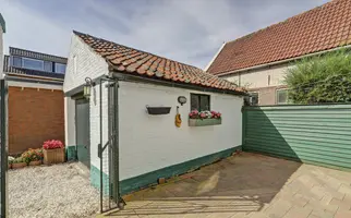 van Maasdijkstraat 19, ZWIJNDRECHT