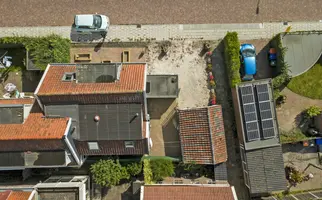 van Maasdijkstraat 19, ZWIJNDRECHT