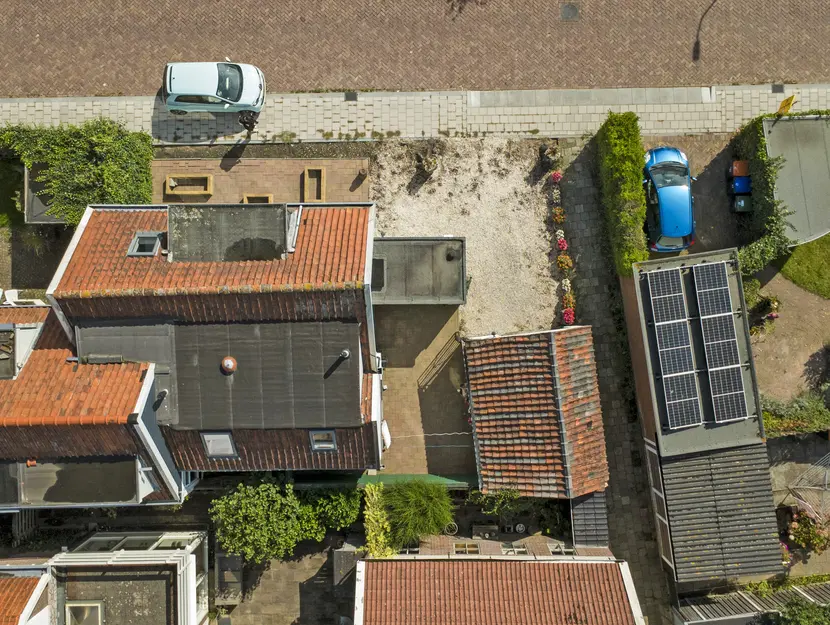 van Maasdijkstraat 19, ZWIJNDRECHT