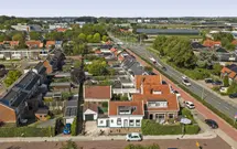 van Maasdijkstraat 19, ZWIJNDRECHT
