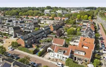 van Maasdijkstraat 19, ZWIJNDRECHT