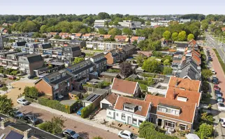 van Maasdijkstraat 19, ZWIJNDRECHT