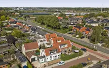 van Maasdijkstraat 19, ZWIJNDRECHT