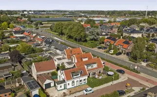van Maasdijkstraat 19, ZWIJNDRECHT