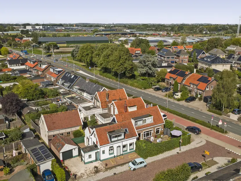 van Maasdijkstraat 19, ZWIJNDRECHT