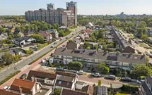 van Maasdijkstraat 19, ZWIJNDRECHT