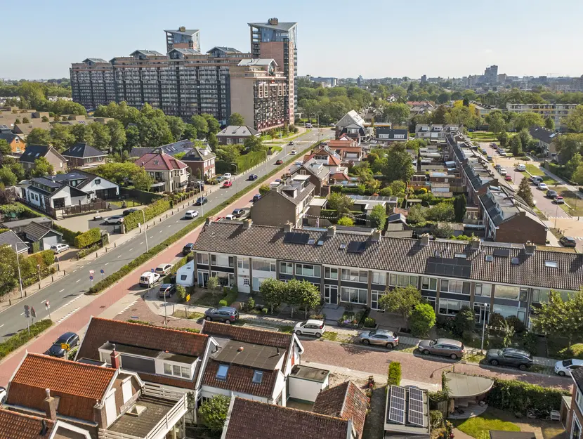 van Maasdijkstraat 19, ZWIJNDRECHT
