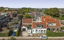 van Maasdijkstraat 19, ZWIJNDRECHT