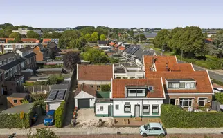 van Maasdijkstraat 19, ZWIJNDRECHT