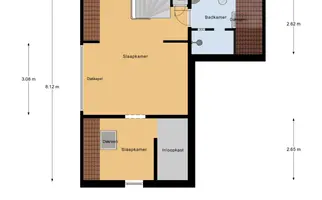 van Maasdijkstraat 19, ZWIJNDRECHT