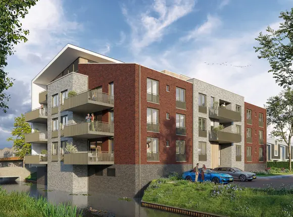 Type B, bouwnummer 2 