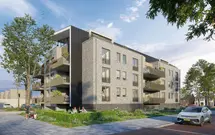 Type B, bouwnummer 7 , Nieuwegein