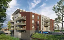 Type B, bouwnummer 9 , Nieuwegein