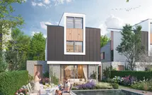 Vrijstaand, bouwnummer 20 , Nieuwegein