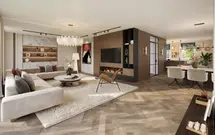 Vrijstaand, bouwnummer 20 , Nieuwegein