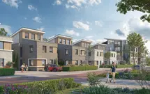 Halfvrijstaand, bouwnummer 25 , Nieuwegein