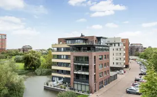 Waterland 75, HENDRIK-IDO-AMBACHT