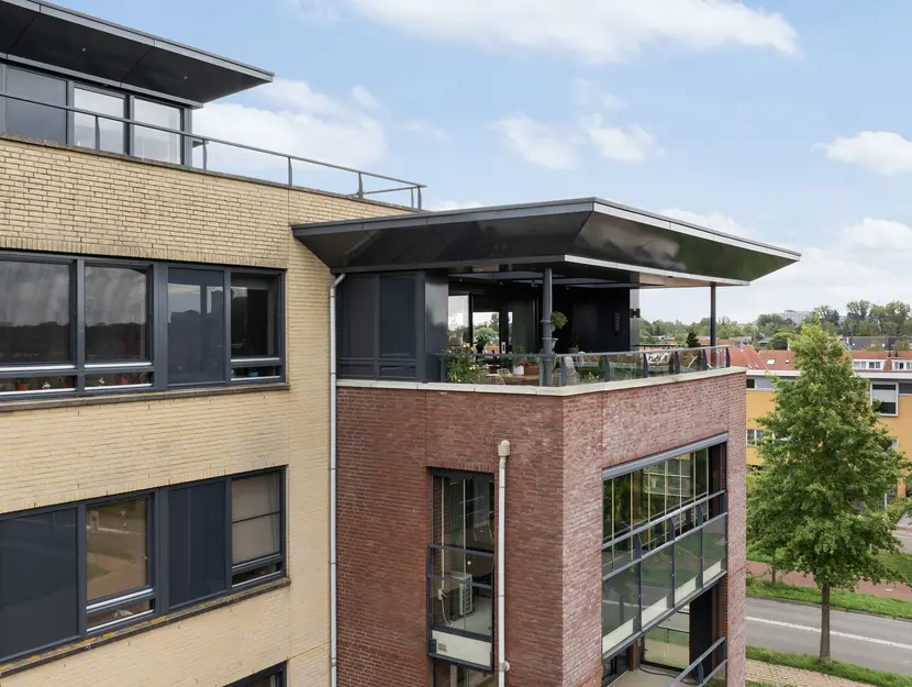 Waterland 75, HENDRIK-IDO-AMBACHT