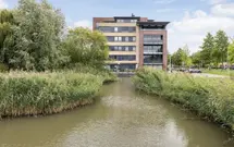 Waterland 75, HENDRIK-IDO-AMBACHT