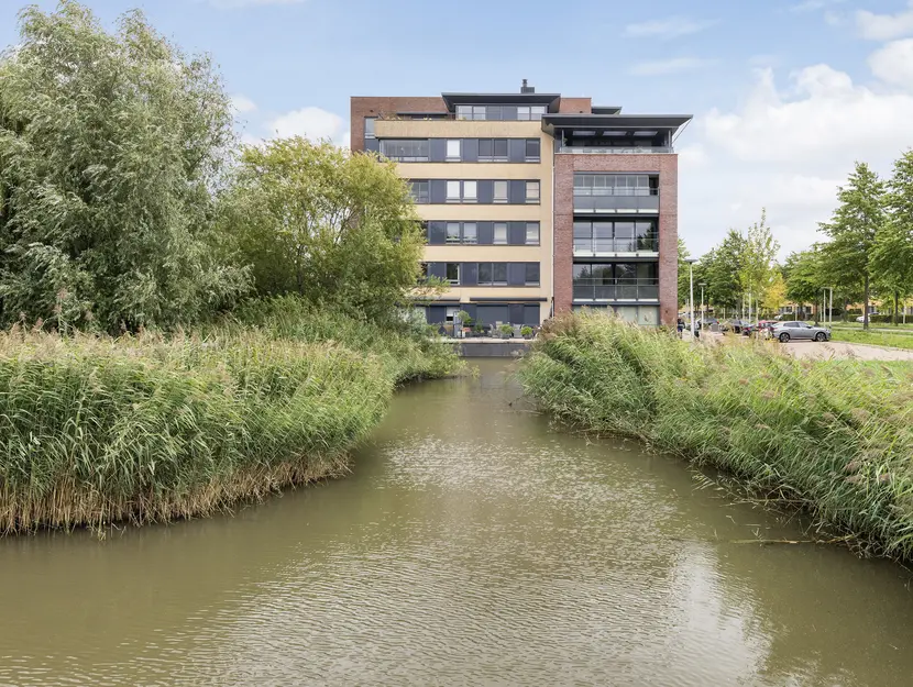 Waterland 75, HENDRIK-IDO-AMBACHT