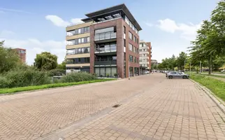 Waterland 75, HENDRIK-IDO-AMBACHT