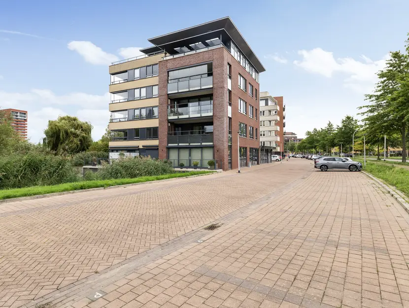 Waterland 75, HENDRIK-IDO-AMBACHT