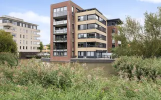 Waterland 75, HENDRIK-IDO-AMBACHT