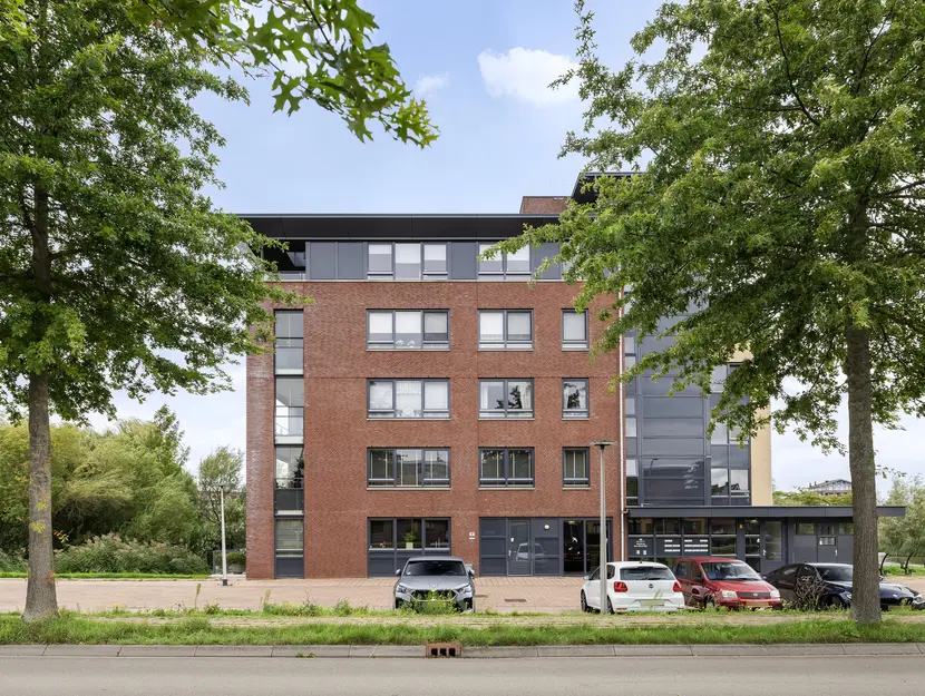 Waterland 75, HENDRIK-IDO-AMBACHT