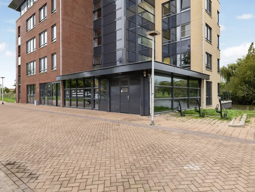 Waterland 75, HENDRIK-IDO-AMBACHT