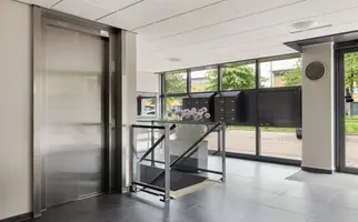 Waterland 75, HENDRIK-IDO-AMBACHT