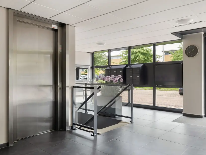 Waterland 75, HENDRIK-IDO-AMBACHT