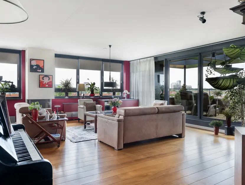 Waterland 75, HENDRIK-IDO-AMBACHT