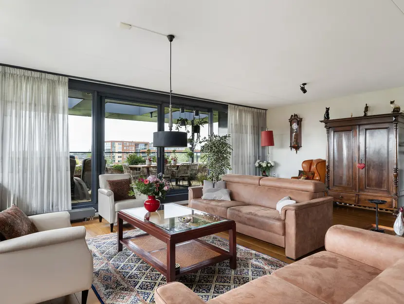 Waterland 75, HENDRIK-IDO-AMBACHT