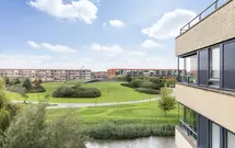 Waterland 75, HENDRIK-IDO-AMBACHT