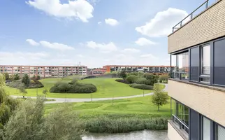 Waterland 75, HENDRIK-IDO-AMBACHT