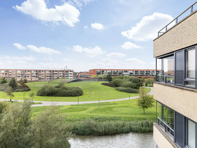 Waterland 75, HENDRIK-IDO-AMBACHT