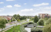 Waterland 75, HENDRIK-IDO-AMBACHT