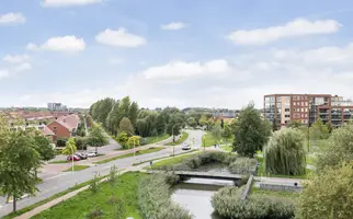 Waterland 75, HENDRIK-IDO-AMBACHT
