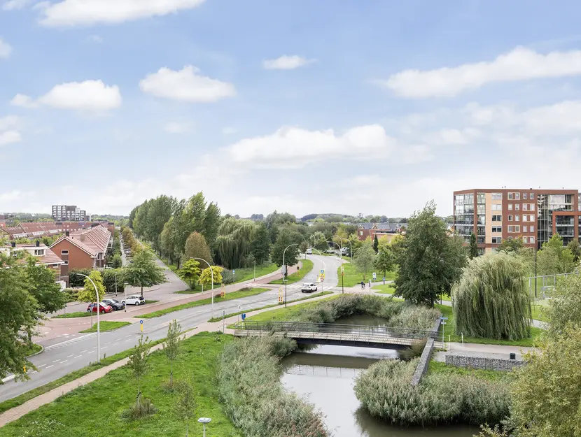 Waterland 75, HENDRIK-IDO-AMBACHT