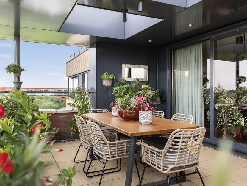 Waterland 75, HENDRIK-IDO-AMBACHT