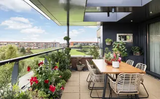 Waterland 75, HENDRIK-IDO-AMBACHT