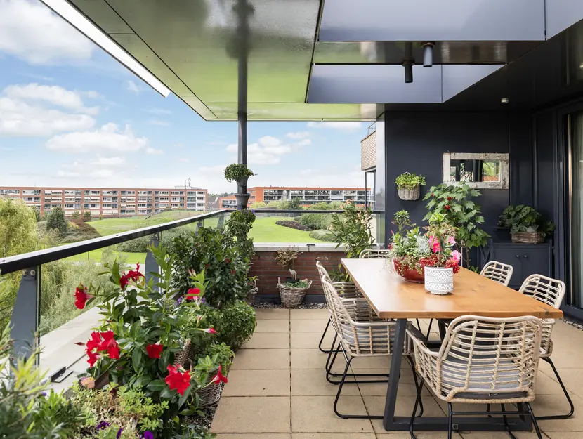 Waterland 75, HENDRIK-IDO-AMBACHT