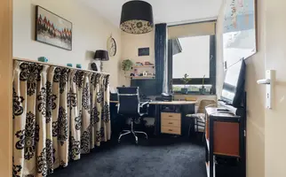 Waterland 75, HENDRIK-IDO-AMBACHT