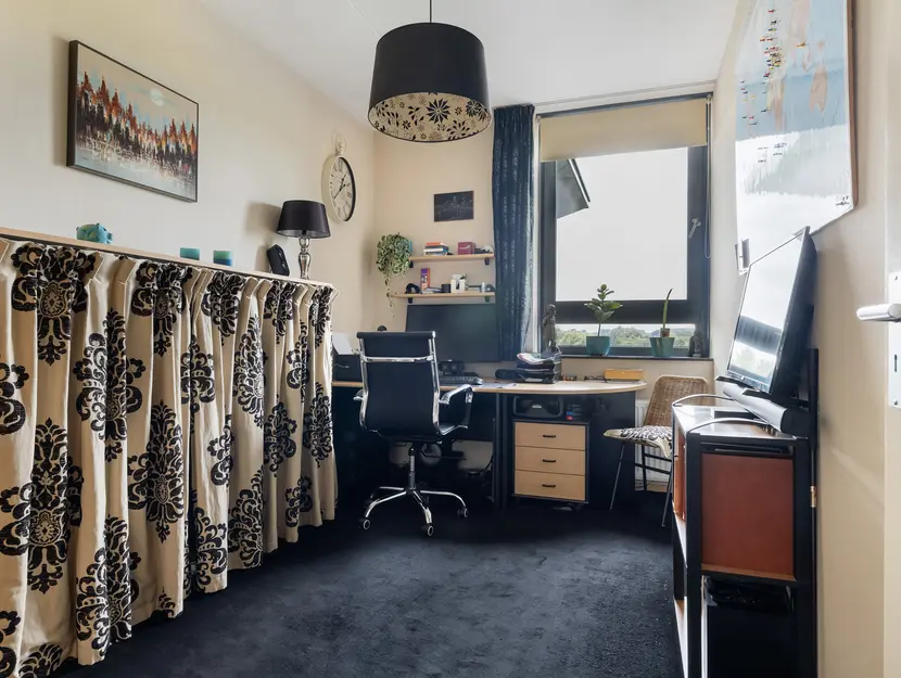 Waterland 75, HENDRIK-IDO-AMBACHT