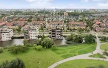 Waterland 75, HENDRIK-IDO-AMBACHT