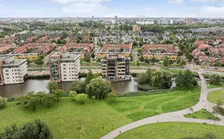 Waterland 75, HENDRIK-IDO-AMBACHT