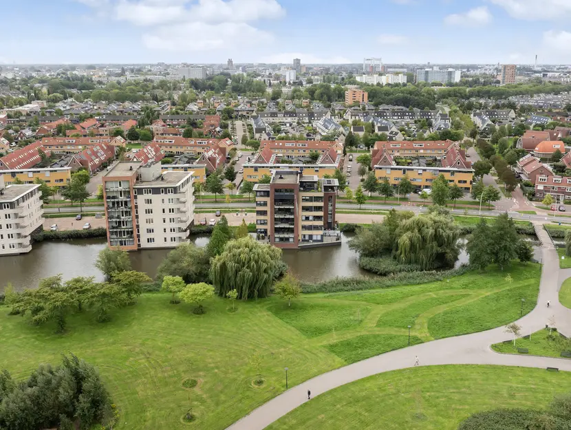 Waterland 75, HENDRIK-IDO-AMBACHT