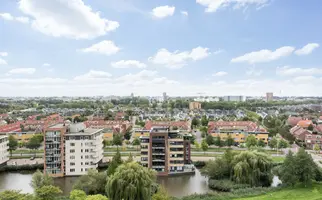 Waterland 75, HENDRIK-IDO-AMBACHT